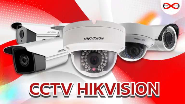 cctv hikvision